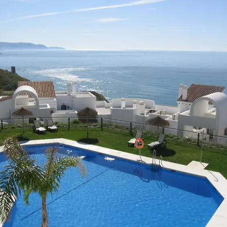 Apartment Calaceite Frontline Vistamar