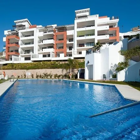 Calaceite Frontline Vistamar Apartment *