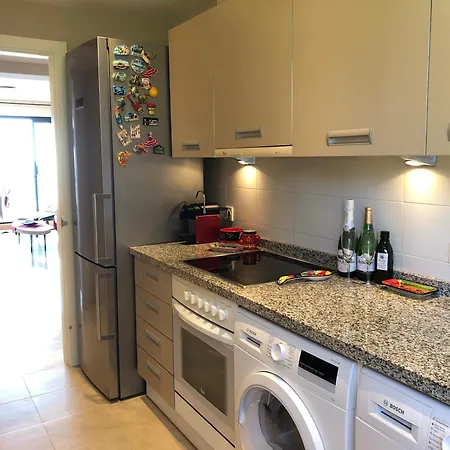 Calaceite Frontline Vistamar Apartment Torrox