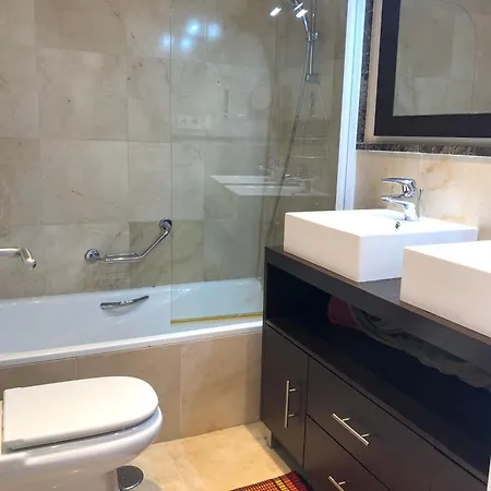 Apartment Calaceite Frontline Vistamar *